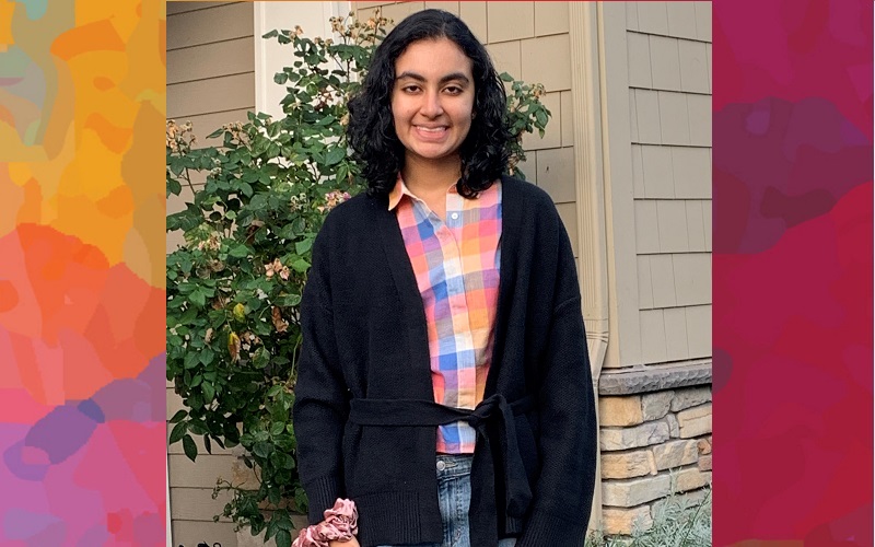 A Mover and a Shaker Who is 100% Pure Inspiration—Meet 13-Year Old Leader & Valley Partner Mehr Grewal