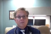 Stats, Vaccine for Children and During Pregnancy, Boosters & Treatments: A COVID-19 Town Hall
