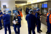 Valley’s Pandemic Response Isn’t Keeping Us from Preparing for Other Disasters
