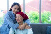 Supportive & Palliative Care – Improving Quality of Life for Patients & Families
