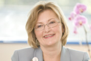 ‘Thirty-five Years Went By in the Blink of an Eye’ Says Senior Health and Volunteer Advocate Grace Dalrymple as She Retires