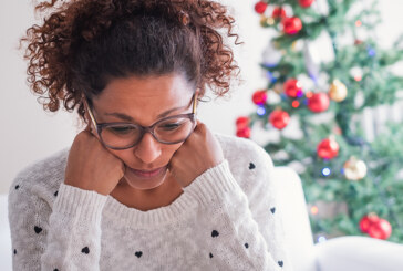 Is it Really the Most Wonderful Time of the Year? Coping with Stress, Depression, and the Holidays