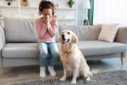 Struggling with Winter Allergies? Top Tips for Reducing Indoor Allergens