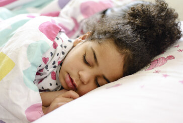 Does Lack of Sleep Increase a Child’s Risk of Obesity?