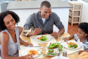 Boost Your Family’s Wellness in the New Year by Practicing Regular Gratitude