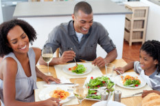 Boost Your Family’s Wellness in the New Year by Practicing Regular Gratitude