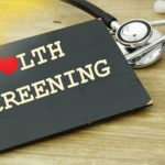 Word,Health,Screening,Written,On,A,Small,Board,With,Stethoscope
