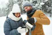 Valley Pros Reveal Their Top Tips for Winter Health