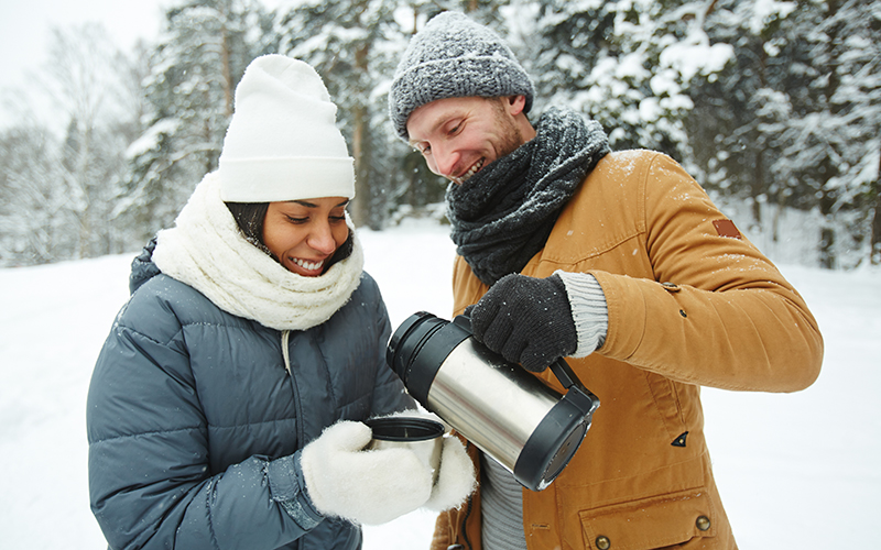 Valley Pros Reveal Their Top Tips for Winter Health