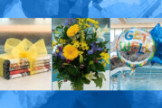 Send Joy & Healing to a Valley Patient—Order a Gift Online from Present Place Gift Shop