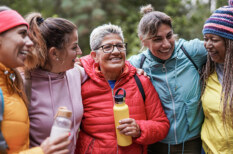 You Don’t Have to Just Deal With It, We’re Here to Help: 5 Questions with the Urogynecology Team