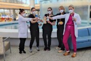 Celebrate National Nutrition Month with Valley’s Clinical Dietitian Team