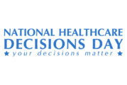 Make Your Healthcare Wishes Known—April 15 Advance Care Planning Virtual Webinar