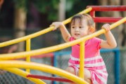 Get Outside and Play!