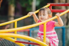 Get Outside and Play!