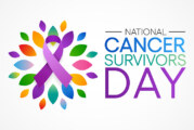 Honoring the Strength and Courage of Those Living with a History of Cancer—National Cancer Survivors Day®