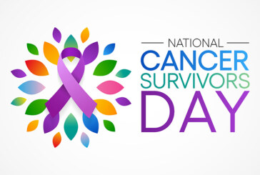 Honoring the Strength and Courage of Those Living with a History of Cancer—National Cancer Survivors Day®