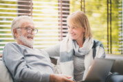 Join Us for GoldenCare’s FREE Virtual Health & Wellness Event on Sept. 28