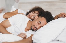Are You and Your Family Getting Enough Sleep for a Healthy Heart?