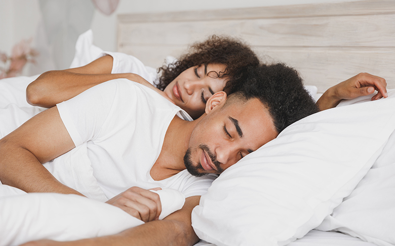 Are You and Your Family Getting Enough Sleep for a Healthy Heart?