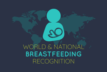 The Fight for Equity in the World of Breastfeeding/Chestfeeding