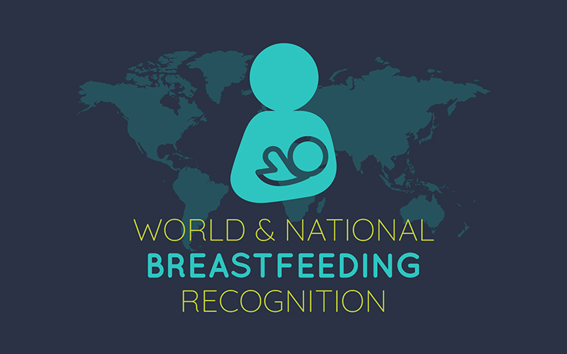 The Fight for Equity in the World of Breastfeeding/Chestfeeding