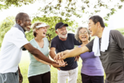 Age-Friendly Fitness: How to Boost Your Health with Exercise and Why it Matters