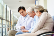 Frequently Asked Questions About Medicare