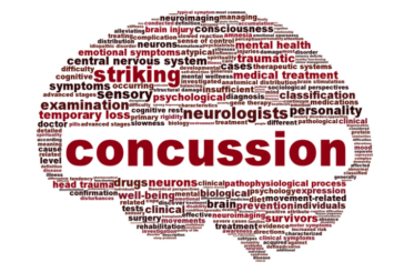Concussion: Physical Therapists Have Specialized Knowledge to Manage and Treat