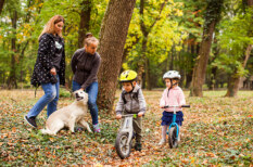 Physical Activity Tips Busy Kids and Families Need to Know About