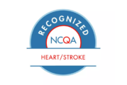 Congratulations to 33 Providers Recognized by NCQA for Exemplary Heart & Stroke Care!