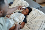 ALERT: Record Number of People with Respiratory Illness Flooding Local Hospitals