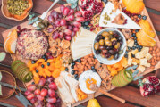 Build a Better Charcuterie Board