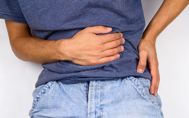How Serious is the Battle of a Bulging Hernia?