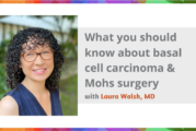 Ask Sooner Rather Than Later: Skin Spots or Moles Could be Cancer