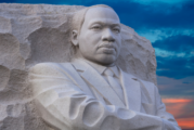 Cultivating a Beloved Community Mindset to Transform Unjust Systems—Participating in 2023 Martin Luther King, Jr. Day Activities