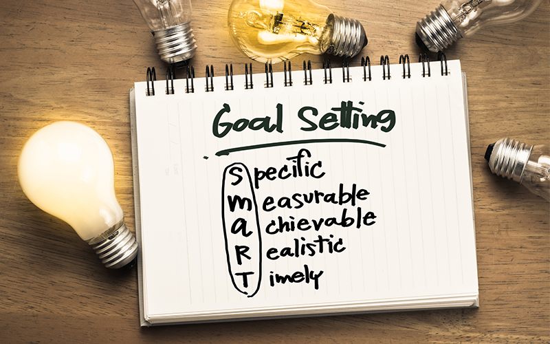New Year, New You? How to Set Realistic Goals That You’ll Actually Stick With