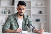 Blood Pressure 101: What Do Those Numbers Mean?