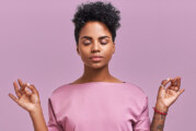 Stress Less for a Healthier Heart