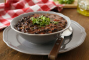 Five Tasty Weeknight Soups That Satisfy: Easy to Make, Easy on the Wallet