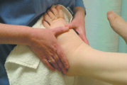 Achiness, Heaviness, Swelling from Lymphedema: Pay Attention to Signs of Fluid Imbalance in Your Body’s Drain System