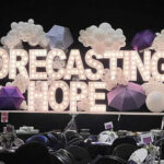 Forecasting HOPE- BLOG