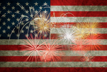 Safety Scoop: 4th of July Fireworks Safety Tips