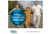 This Summer, Make Health a Family Focus