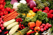 Fresh & Local – Get Ready for Your Summer BBQ at the Farmers Market!