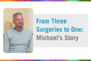 From Three Surgeries to One: A Valley Patient’s Hernia Surgery Story
