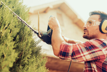 BE SAFE: Yardwork Safety Tips from Valley’s Safety Team