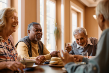 Navigating Senior Living: Your Guide to Making Informed Choices