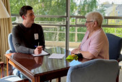 Health Coach Program: Helping Patients Make Positive Lifestyle Changes, One Goal at a Time