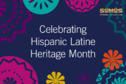 Celebrating Hispanic Latine Heritage Month